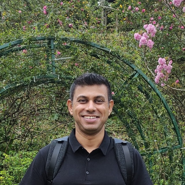 Vinayak