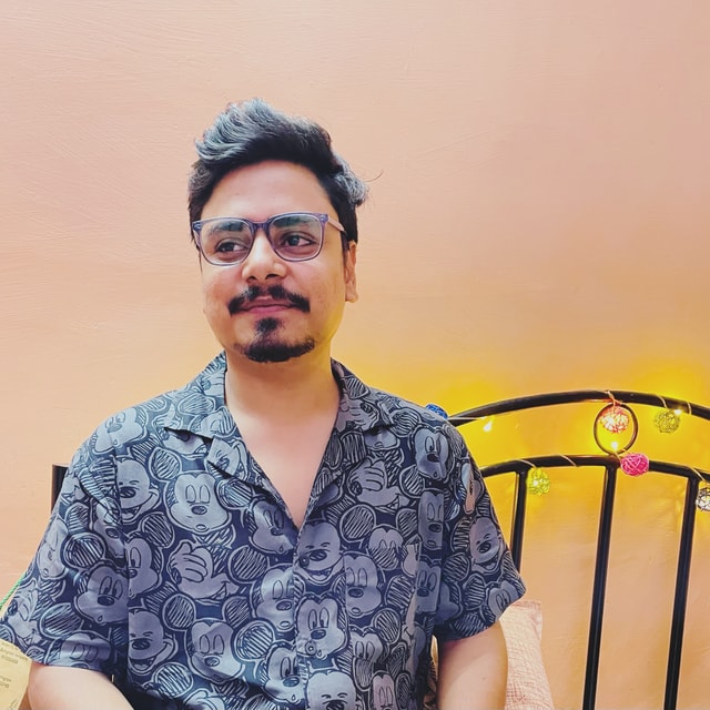 Shivam