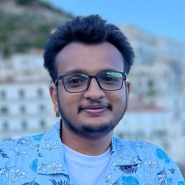 Dipakkumar