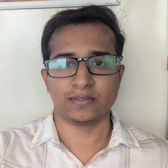 Pavan Kumar Reddy