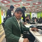 Atish Kumar