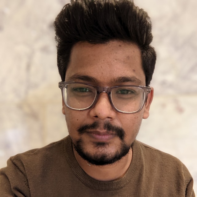 Rupesh