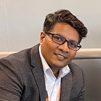 Rajesh