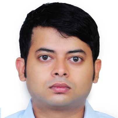 Rudranil