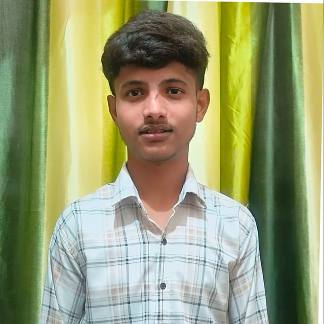 Shubham