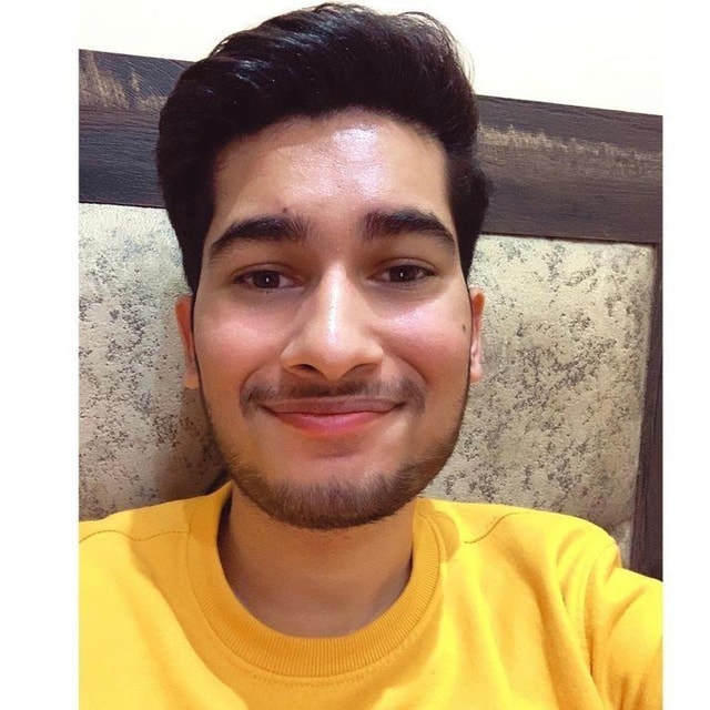 Abhishek