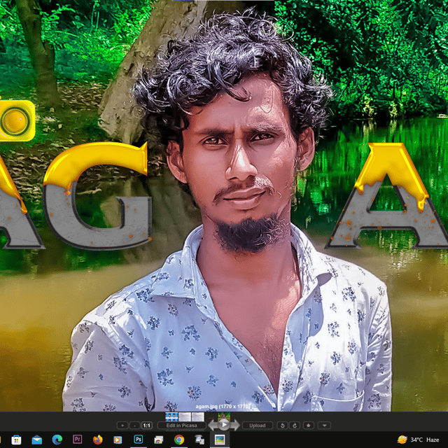 PRADEEP