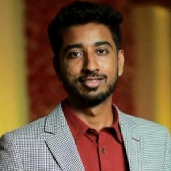 Dineshkumar