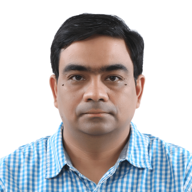 Saurabh
