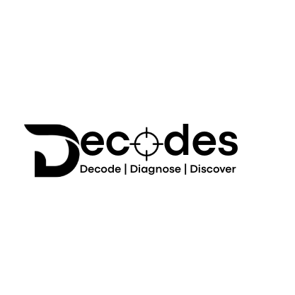 Decodes