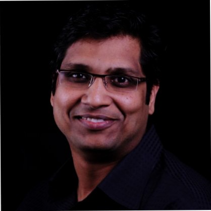 Vikash