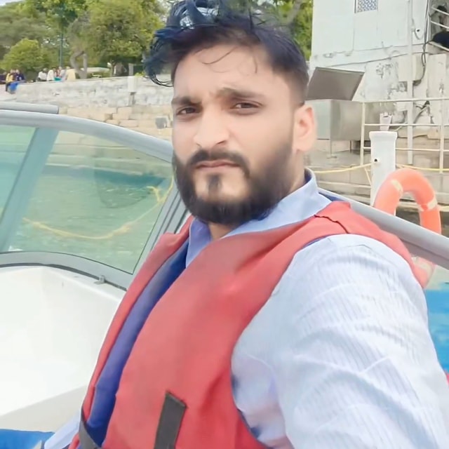 GAURAV