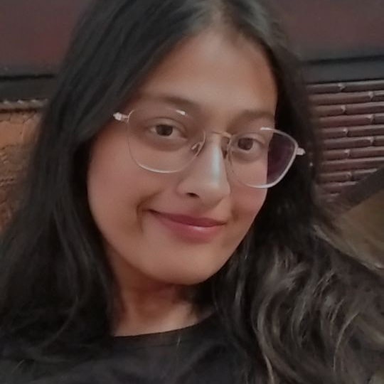 Deepanshi