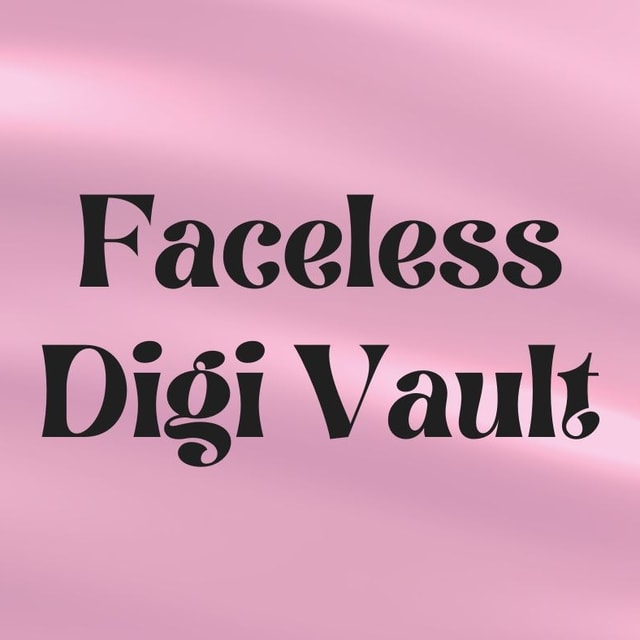 Faceless