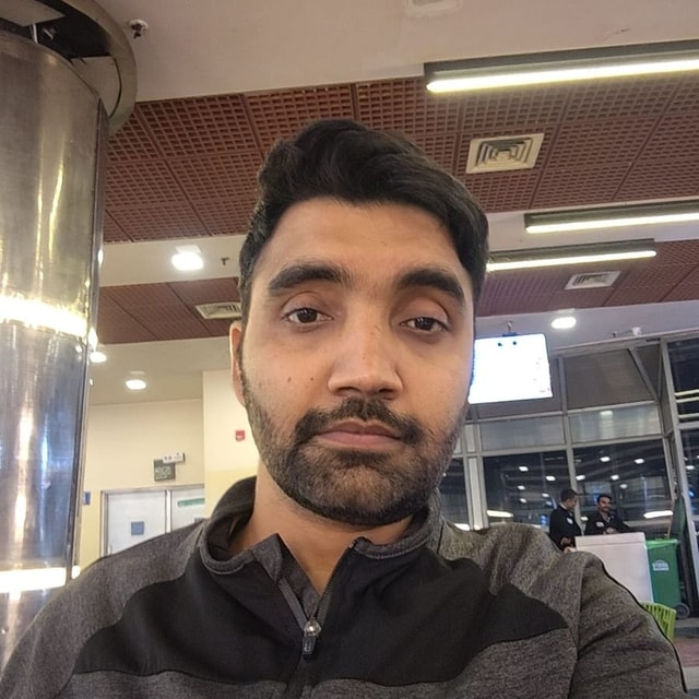 Keshav