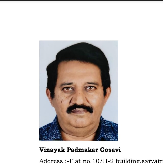Vinayak