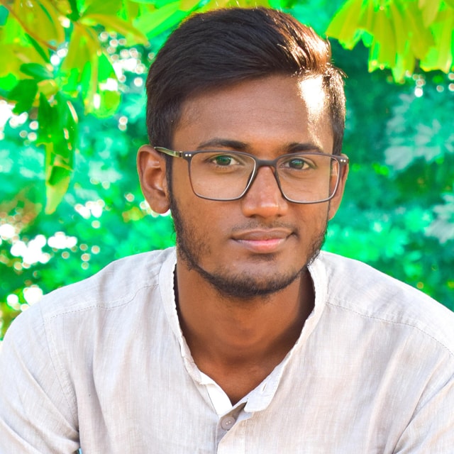 Sri Mallikarjuna