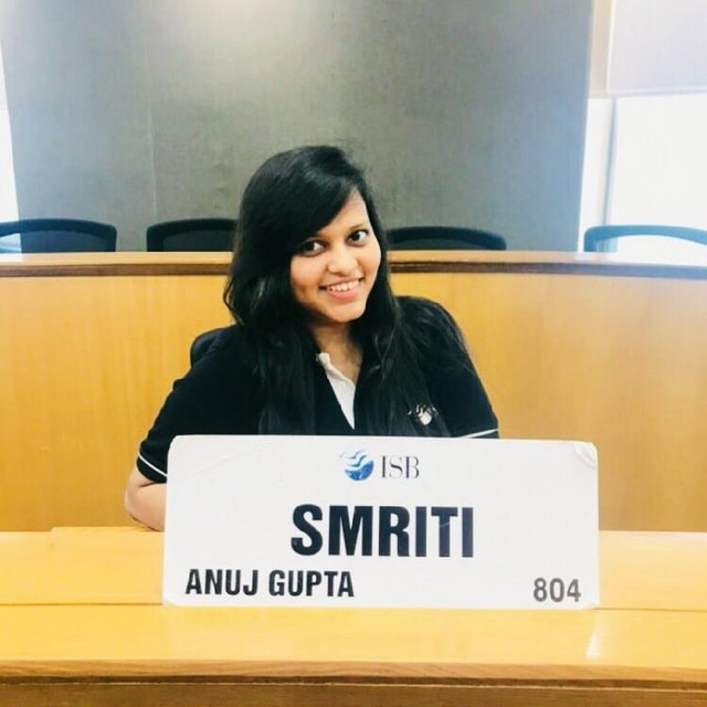 Smriti
