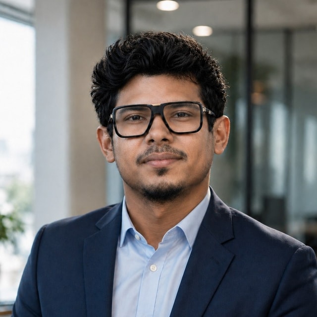 Vinayak Varma