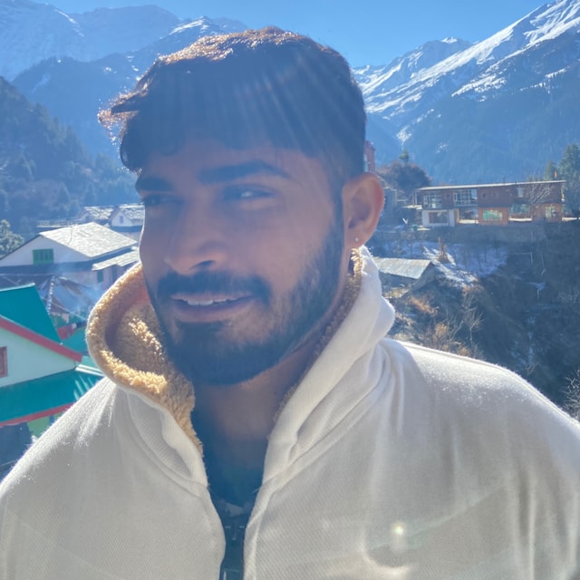 Pranav