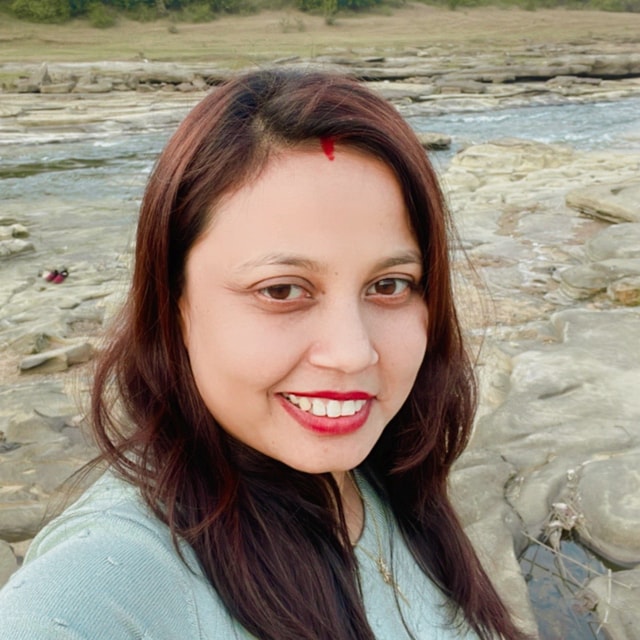 Nivedita