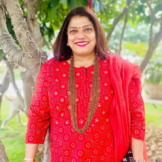 Vijayashree