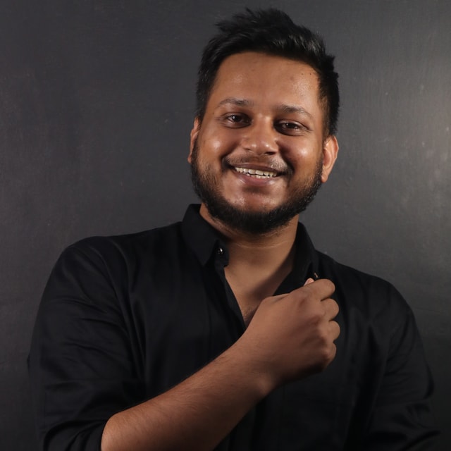 Vinay