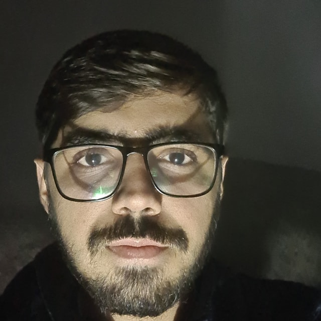 Muhammad Atif