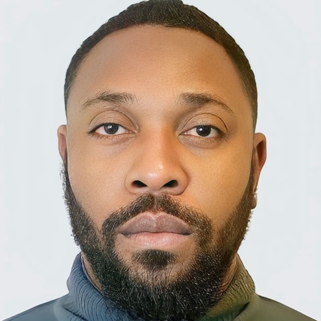Ifeanyi Richard