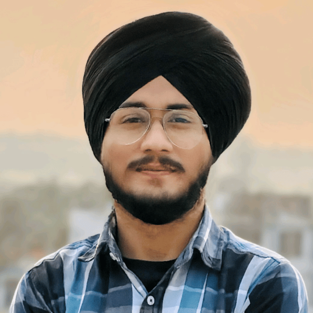 Jaspreet