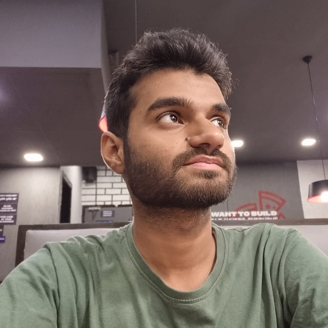 Neeraj