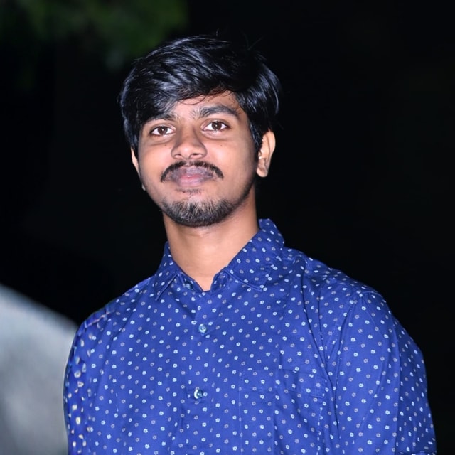 Ajay Kumar