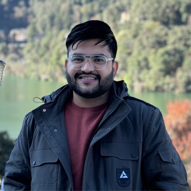 Shashank