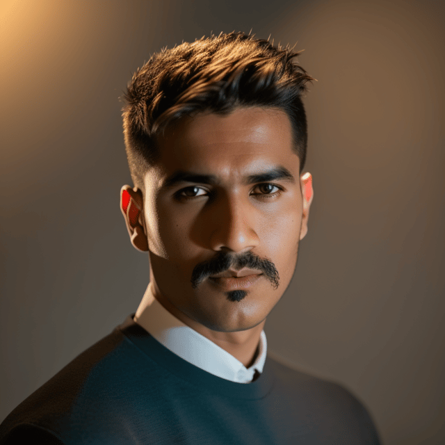 Kalpesh