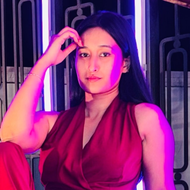 Malvika