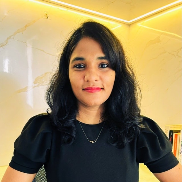 Priya