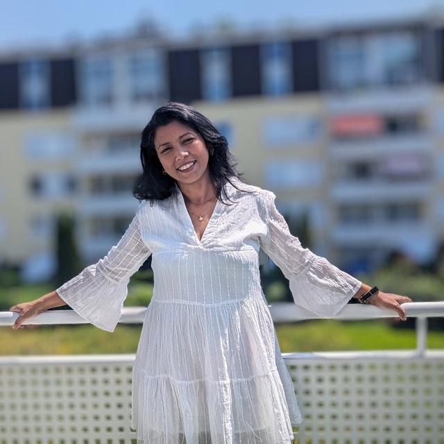 Prakriti