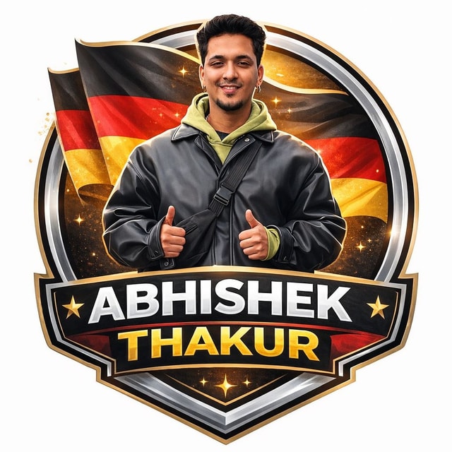 Abhishek