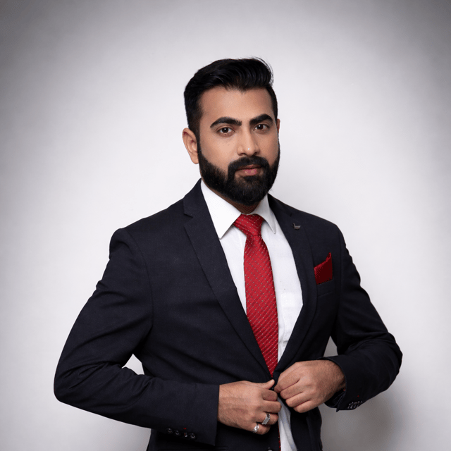 Gaurav