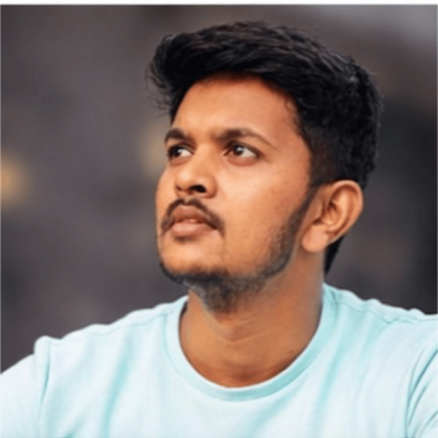 Dhanush
