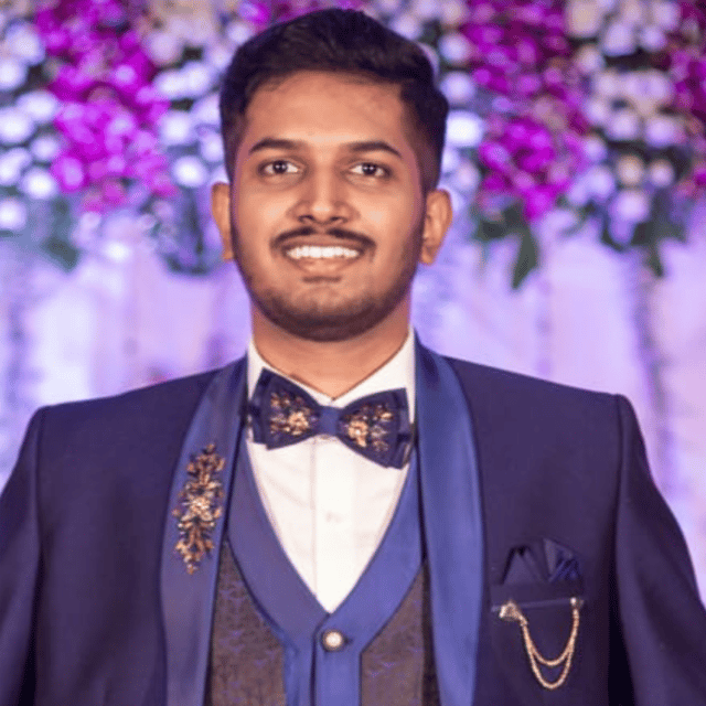 Srinivas
