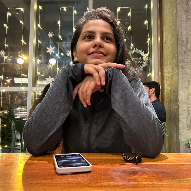 Muskan
