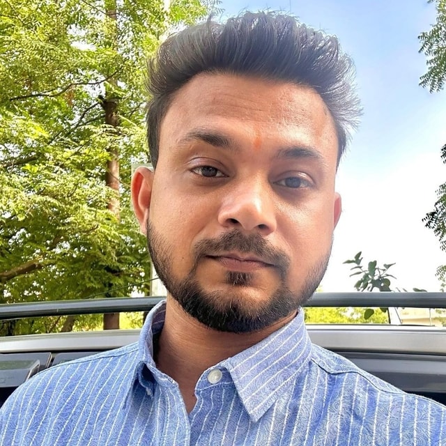 Priyank