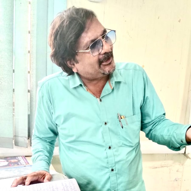 Piyush
