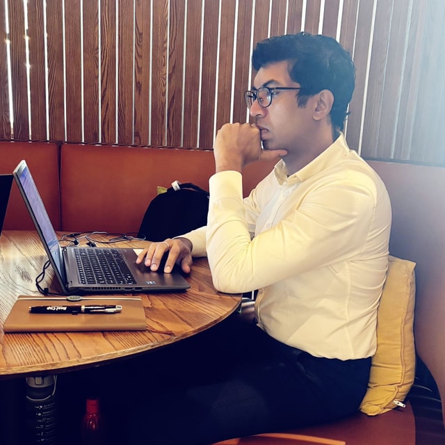 Guhaprashanth