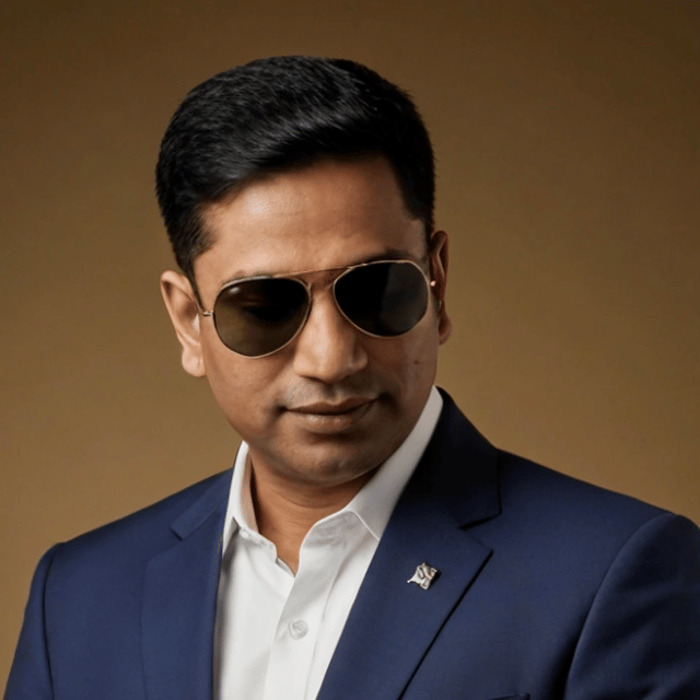 Vinod