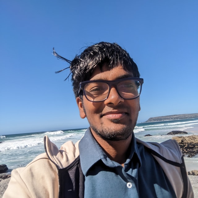 Nilesh