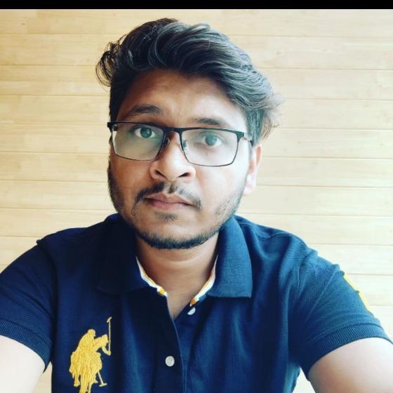 Gaurav Kumar