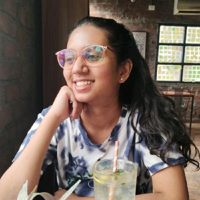 Varshini