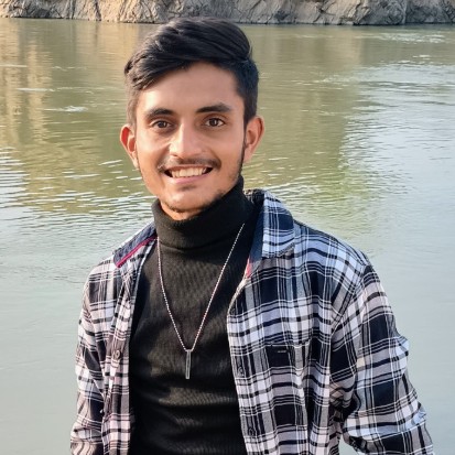 Abhishek